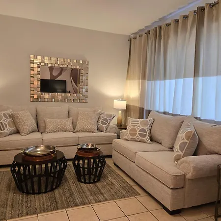 Veteran Owned 3Bdr/3 Bath Townhouse W/Wifi 3Mi To Disney - Fall/Winter Specials